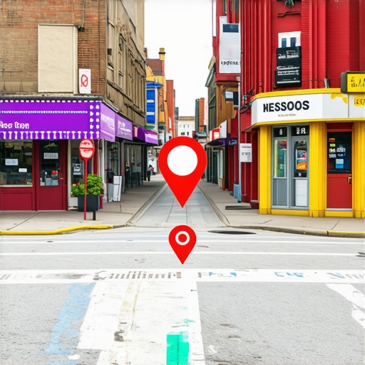 Google Maps Frameworks: Proven Ways to Boost Local Search Visibility