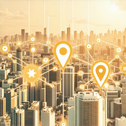 Google Maps Frameworks: ProvenMap Ranking Systems for Local SEO