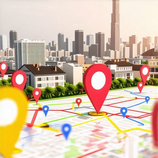Google Maps Frameworks: Ultimate Systems to Boost Local Search Rankings