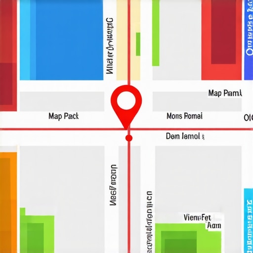 Google Maps Optimization: Effective Map Pack Systems for Local SEO