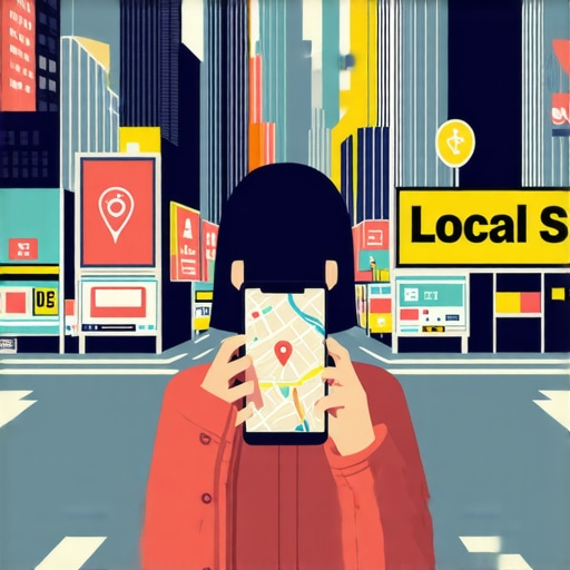 Google Maps Optimization: Top Strategies for Local SEO Success