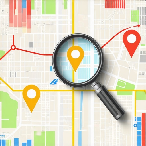 Map Ranking Systems: Effective Tactics to Boost Local Search Visibility