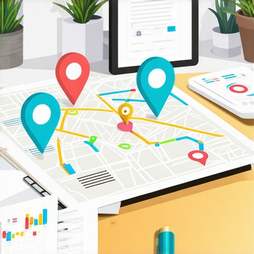 Map Ranking Systems: Proven Strategies for Local SEO Growth