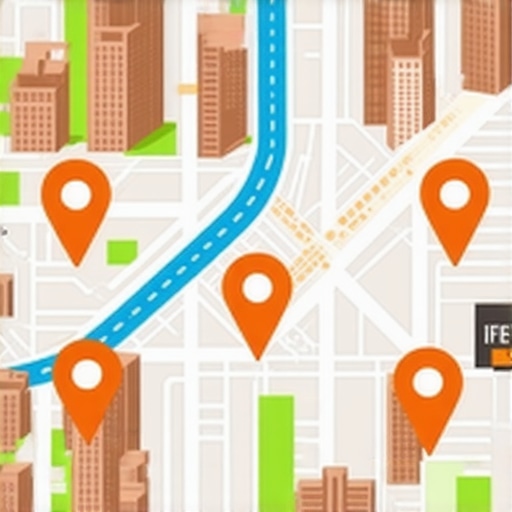 Map Ranking Systems: Proven Strategies for Local SEO Growth