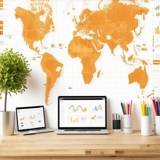 Map Ranking Systems: Top Strategies for Local SEO Growth 2025