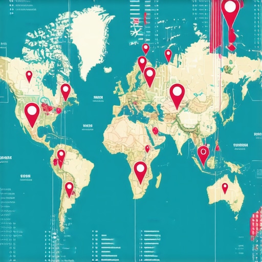 Map Ranking Techniques: Proven Systems to Boost Local Search Visibility