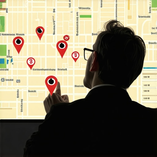 SEO Systems for Local Growth: Map Pack & Map Ranking Strategies