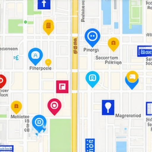 Top Google Maps Frameworks & Map Pack Systems for Local SEO 2025