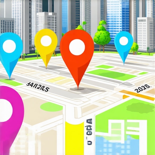 Top Map Pack Systems for Local SEO Growth in 2025