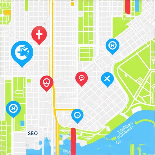 Top Map Ranking & SEO Systems for Local SEO Growth