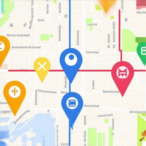 Top Map Ranking Systems for Local SEO Growth in 2025
