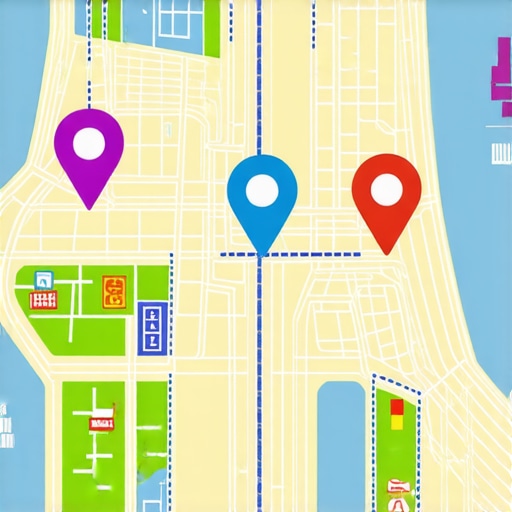Top Map Ranking Systems to Boost Local SEO in 2025