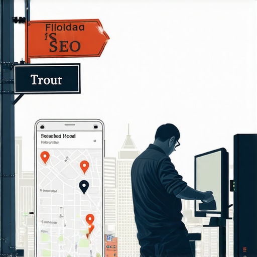 Why Your Local SEO Systems Failed in 2025 and How to Fix Them for 2026