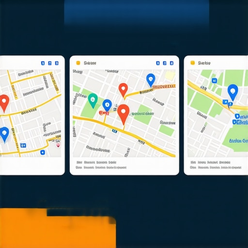 3 Google Maps Frameworks to Win Local Search Without Ads