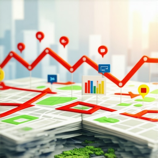 3 Proven Map Ranking Techniques to Fix 2026 Search Drops