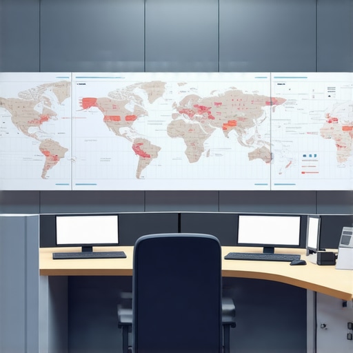 4 Map Pack Systems That Stop the 2026 Ranking Radius Shrink