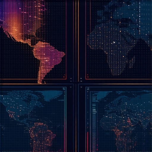 4 Map Pack Systems for 2026 Multi-Node Local Domination