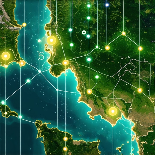 4 SEO Systems to Recover Shrunken 2026 Map Pack Radius