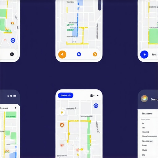5 Map Pack Systems for Fixing 2026 Geo-Fencing Errors