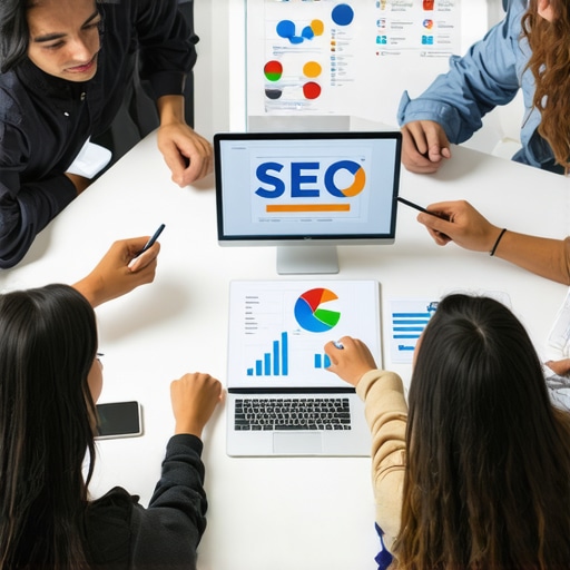 5 SEO Systems Local Teams Use to Outrank 2026 AI Profiles