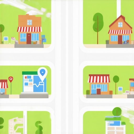 7 SEO Systems Local Shops Use to Win Suburban Map Packs in 2026