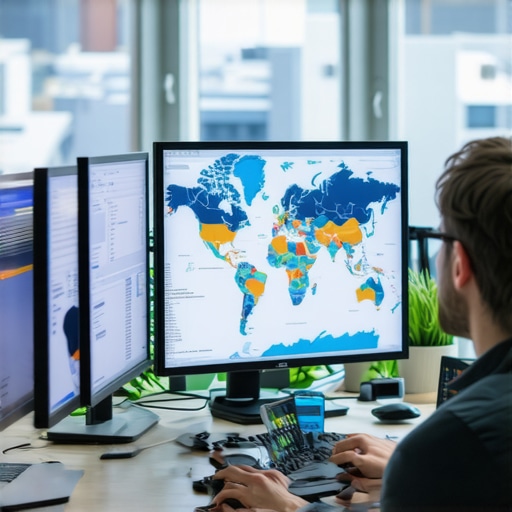 3 SEO Systems Local Teams Use for 50-City Map Domination