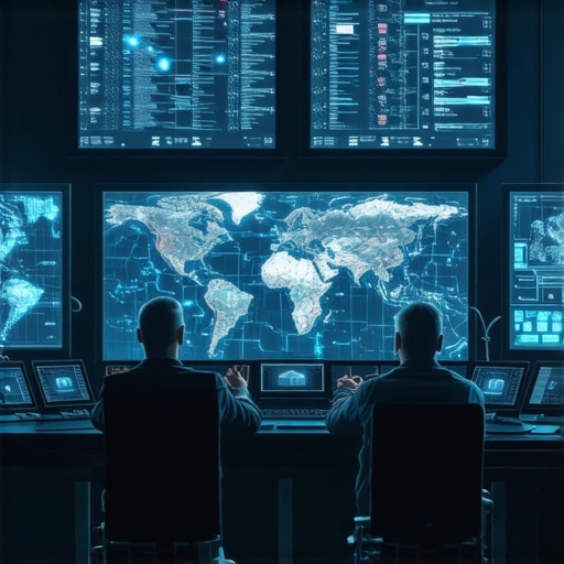 4 Map Pack Systems That Beat 2026 Virtual Address Filters