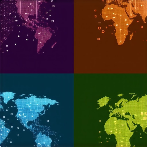 4 Map Ranking Systems Driven by 2026 Behavioral Search Data