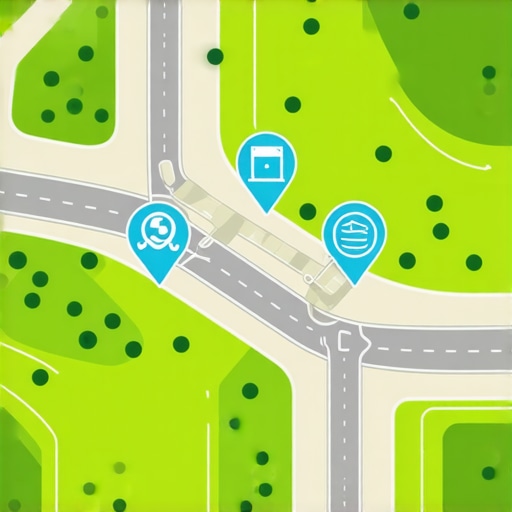 4 Map Ranking Systems to Stop 2026 Ghost Location Drift