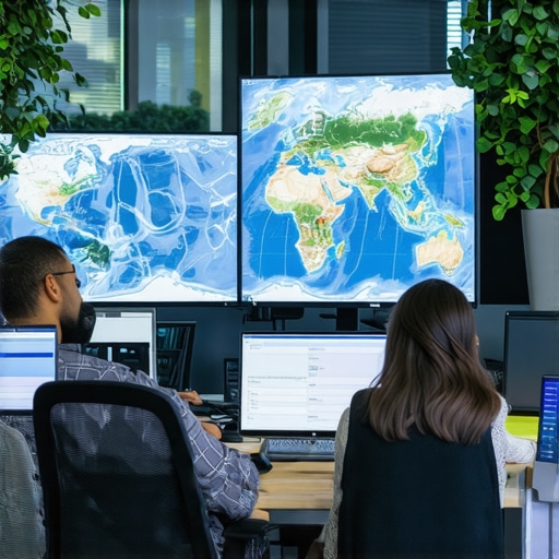 4 Ranking Systems to Fix Multi-Location Map Drops in 2026