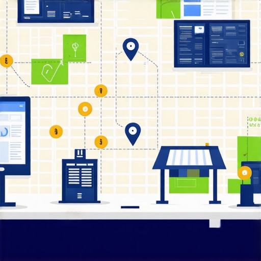 4 SEO Systems Local Pros Use for 2026 Proximity Shielding