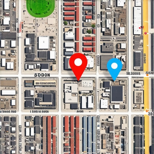 4 SEO Systems Local Teams Use for 2026 Satellite View Pins