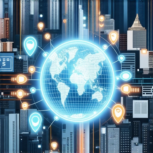 5 Geolocation SEO Tactics for 2026 Radius Expansion