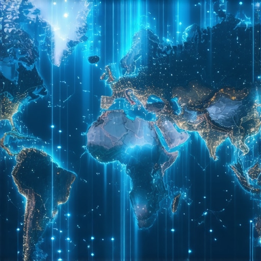 5 Google Maps Frameworks for Multi-Location Sync in 2026