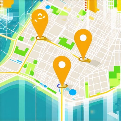 7 Map Ranking Systems for Dominating 2026 Service Area Gaps