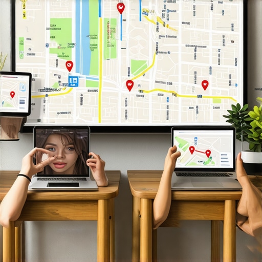 How 2026 SEO Systems Local Experts Bypass Map Proximity Filters