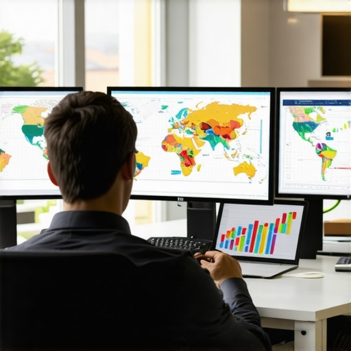 Why Your SEO Systems Local Setup Misses 2026 Visual Map Clicks