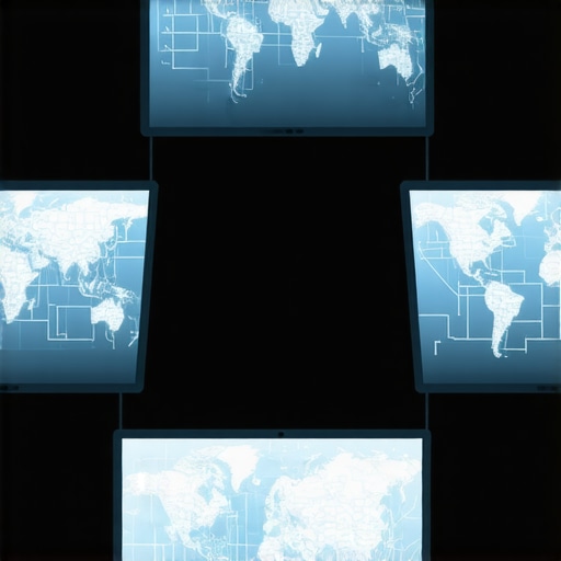 3 Google Maps Frameworks That Bypass 2026 AI Radius Caps