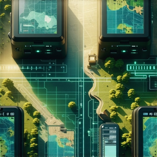 4 Map Pack Systems to Reclaim 2026 Search Grid Territory