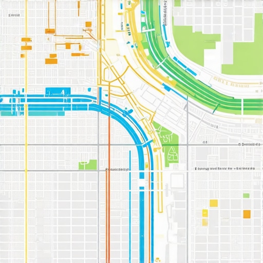 4 Map Ranking Systems for Fixing 2026 Neighborhood Shadowing