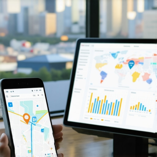 5 Geolocation SEO Tactics to Stop 2026 Profile Ghosting