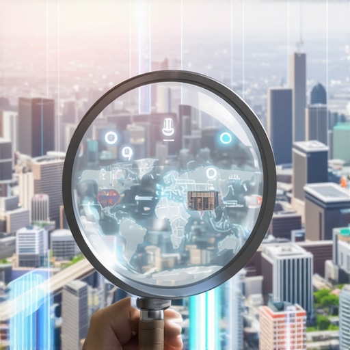 5 Map Ranking Systems to Fix 2026 AI Voice Search Radius Drops