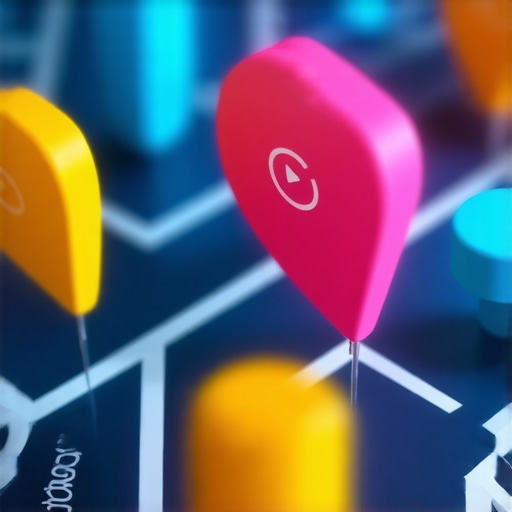 7 Map Ranking Systems That Fix 2026 Low-Engagement Pins