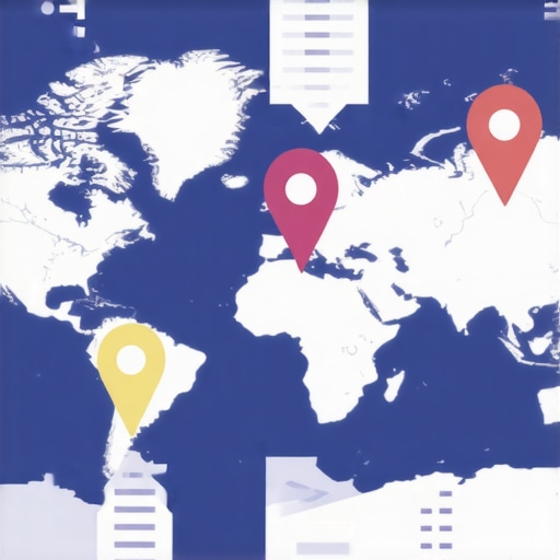 7 Map Ranking Systems That Fix 2026 Low-Engagement Pins