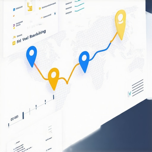 7 Tactics to Fix Map Ranking Systems Losing 2026 Mobile Clicks