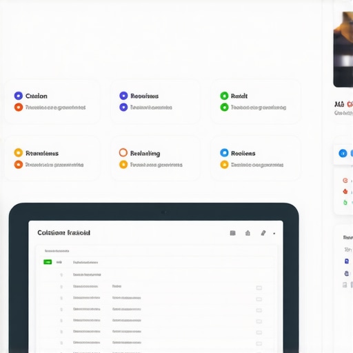 Screenshot of BrightLocal SEO tool showing citation and review management features