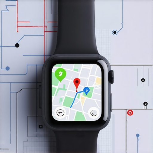 Why 2026 Google Maps Frameworks Lag on Wearable Search